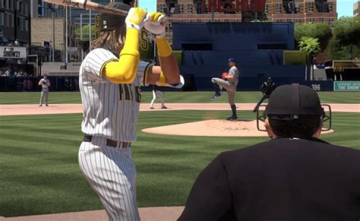MLB The Show 21 Franchise Features