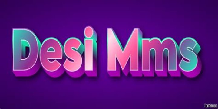 MMS Indian: Understanding The Phenomenon And Its Impact
