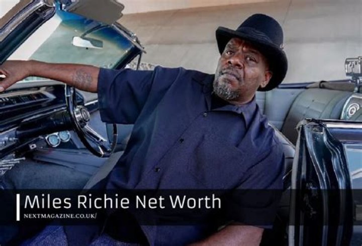 Mob James Net Worth 2024