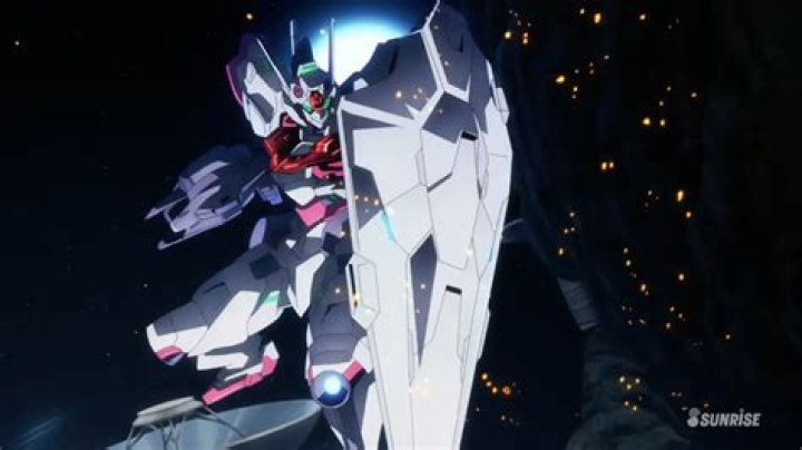 Mobile Suit Gundam: The Witch from Mercury’s prologue is streaming free