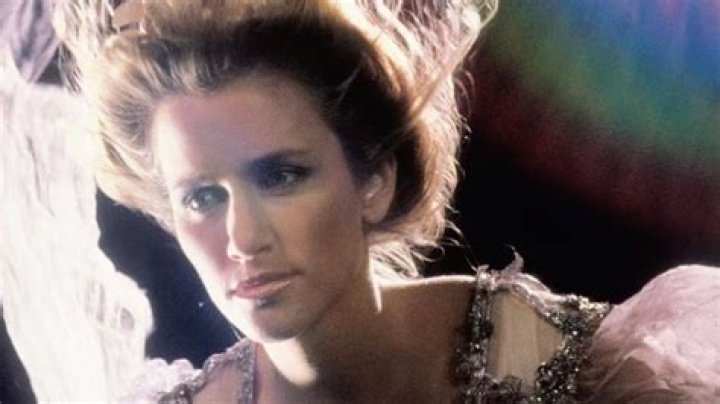 Model and 'Ghostbusters' Actress Kymberly Herrin Dead at 65
