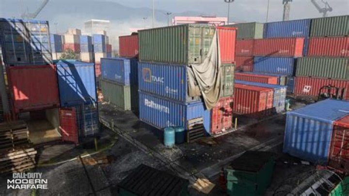 Modern Warfare's Shipment coming to CoD Mobile as Season 2 map