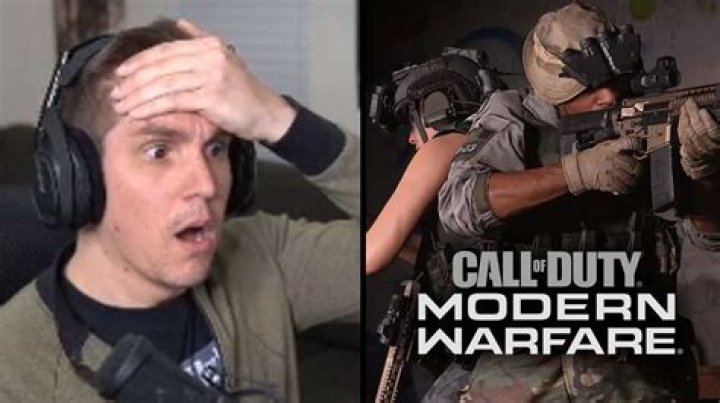 Modern Warfare's shocking servers plague $250,000 tournament