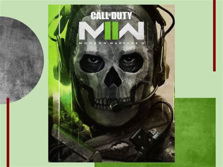 Modern Warfare 2 Release Date, Box Art, Reveal Date Announced