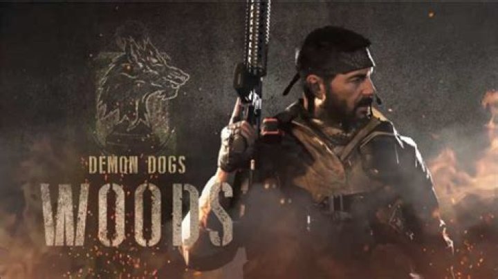 Modern Warfare: How to Get Frank Woods Operator Skin for Warzone & Multiplayer