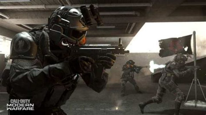 Modern Warfare: Who Lerch’s Voice Actor Is