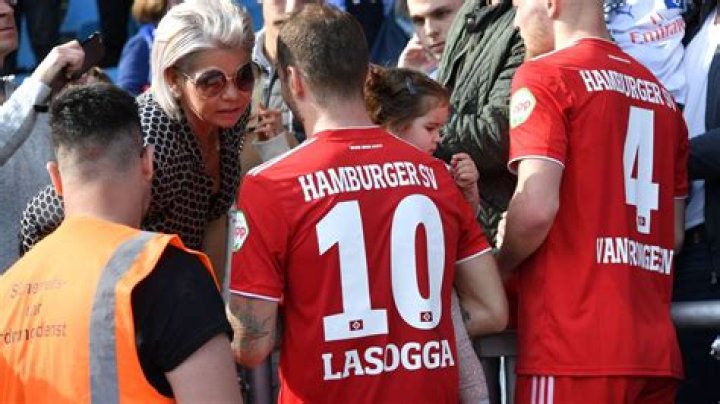 Modetrends in der Bundesliga - Das Ende des… – 11FREUNDE