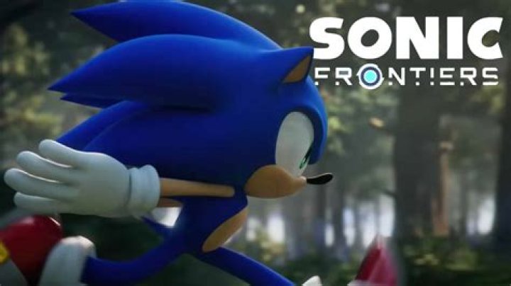 MoistCr1TiKal slams Sonic Frontiers as a 