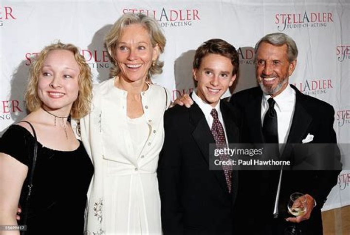 Molly Mae Scheider: Everything About Roy Scheider's daughter