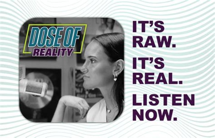 	MOM SWAP A DOSE OF REALITY	