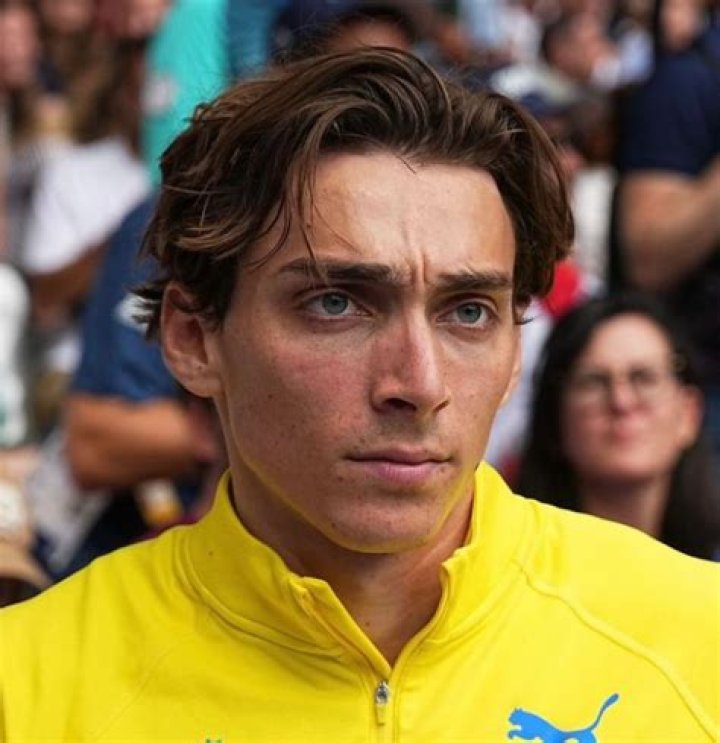 Mondo Duplantis Net Worth: A Comprehensive Insight