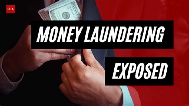 	MONEY-LAUNDERING CASE AGAINST MIAMI LAWYER IS DROPPED	