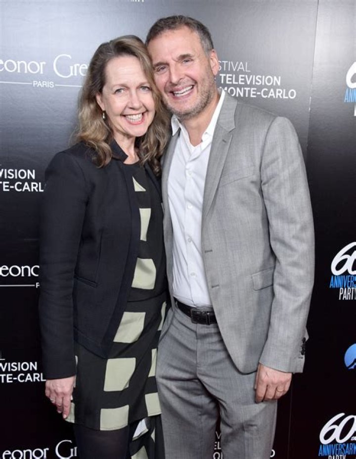 Monica Horan Net Worth 2024