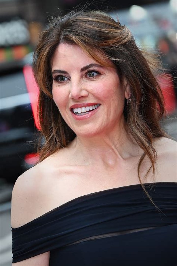 Monica Lewinsky - Bio, Age, Net Worth, Height, Married, Nationality, Wiki
