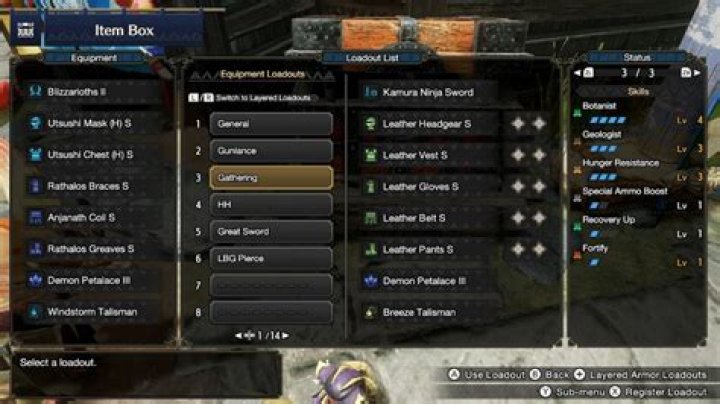 Monster Hunter Generations Ultimate: How to Get Malachite Ore