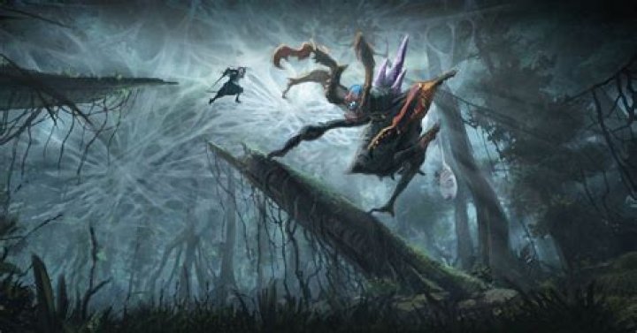 Monster Hunter getting 3D animated special in 2019