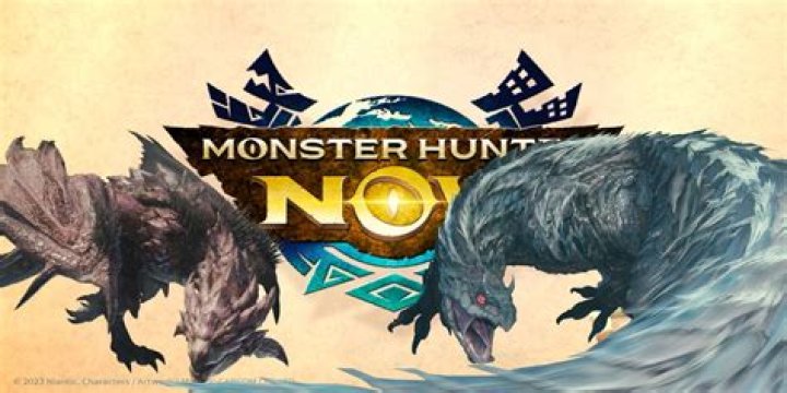 Monster Hunter Now Double Drops Event: Release Date, What To Expect & More