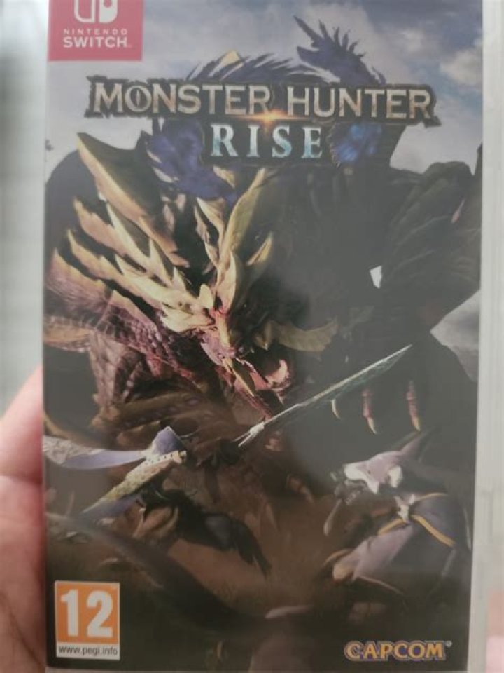 Monster Hunter Rise: How to Redeem Preorder DLC
