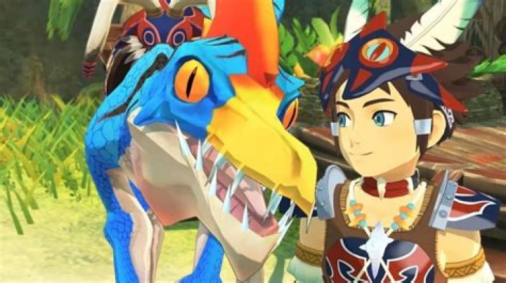 Monster Hunter Stories 2 Co-Op: How to Play Multiplayer