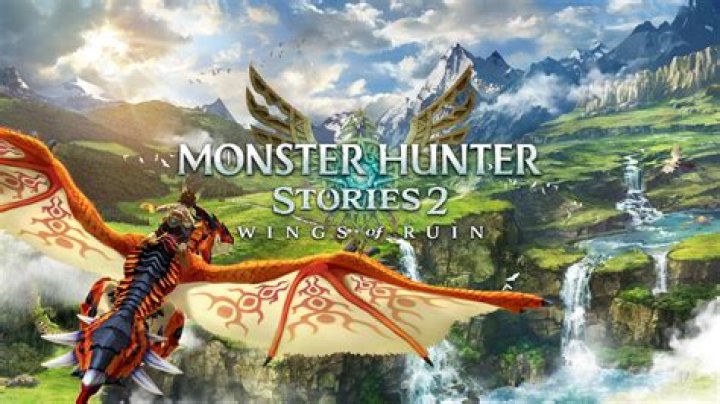 Monster Hunter Stories 2: How to Redeem Deluxe Edition DLC