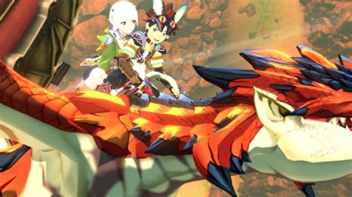 Monster Hunter Stories 2: Is it Cross-Play or Cross-Save Compatible? Answered