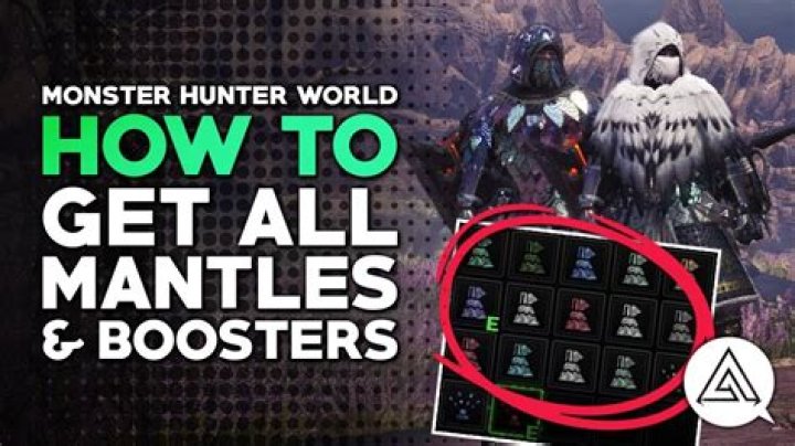 Monster Hunter World: How to Get Pets