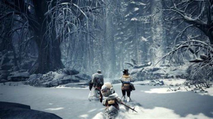 Monster Hunter World Iceborne: How to Beat Brachydios