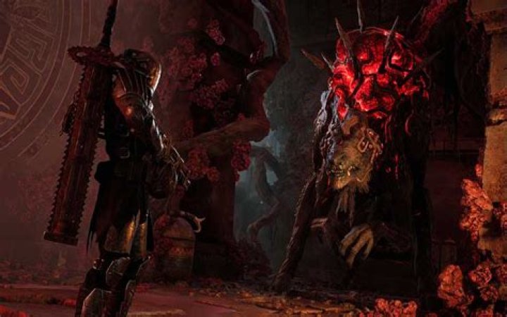 Monster Hunter World: Is There Splitscreen Co-op?