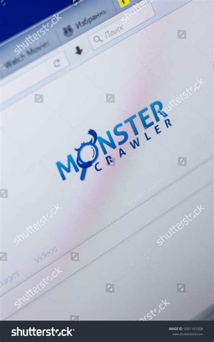 monstercrawler.com login safely, analysis & comments