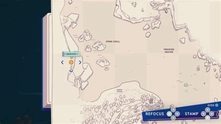 Moonglow Bay: How to Open Ocean Door