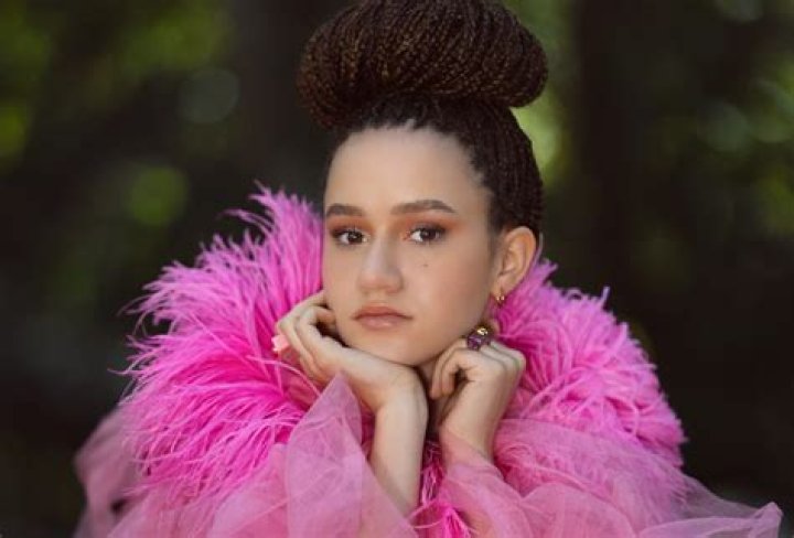 Morgan Freche: The Journey Of A Rising Star In Acting