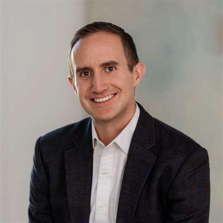 Morgan Housel Net Worth 2024