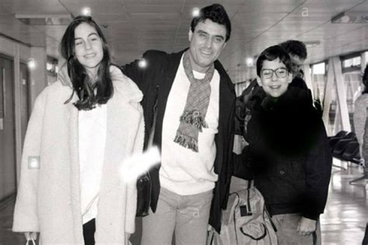 Morgan McShane: Where is Ian McShane's son now?