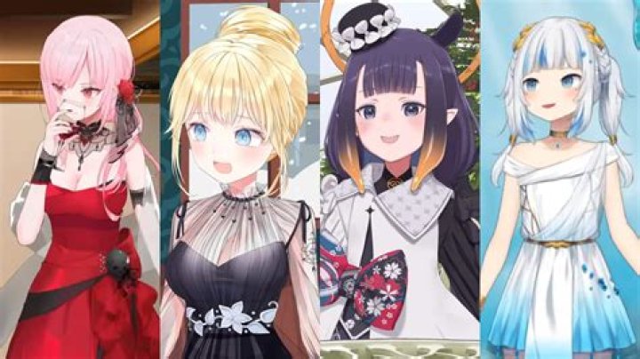 Mori Calliope reveals Hololive EN's highly-anticipated 3D VTuber model debut date