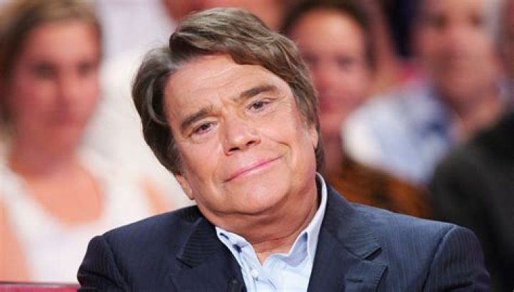 Mort De Bernard Tapie