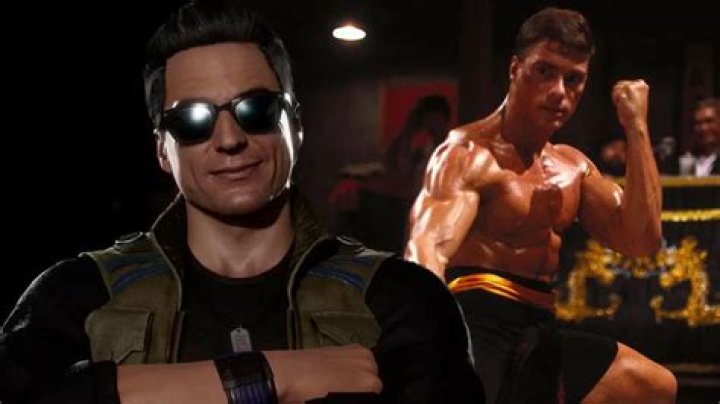 Mortal Kombat 1 will feature Jean-Claude Van Damme as Johnny Cage