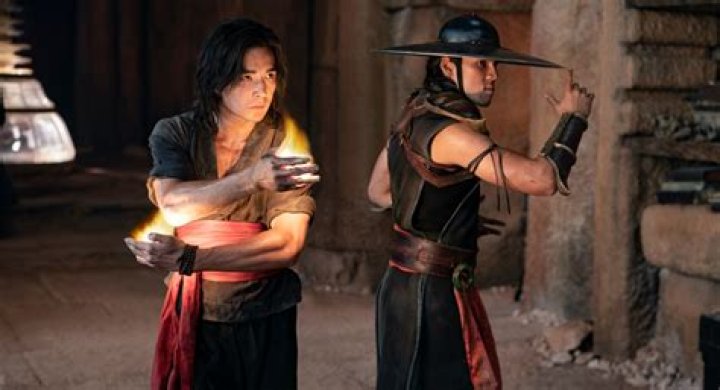Mortal Kombat review: A reboot that nails the neck-snapping kombat