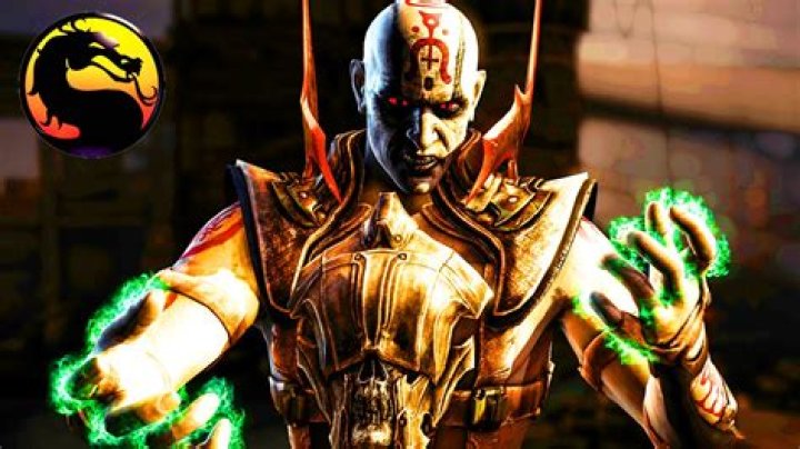 Mortal Kombat X: How to Play Quan Chi