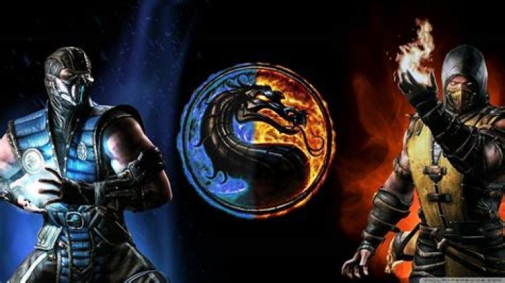 Mortal Kombat X: How to Play Raiden