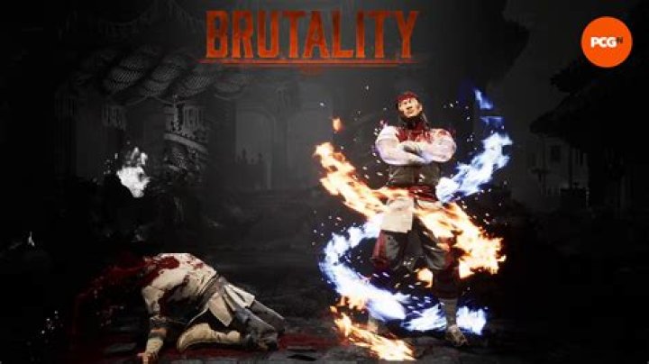 Mortal Kombat X: How To Unlock All Fatalities and Brutalities