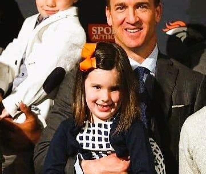 Mosley Thompson Manning Biography, Career, Age, Parents, Net Worth