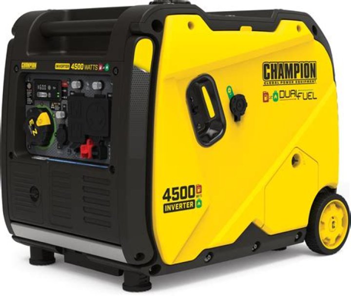 	Most gas stations have generators ready to go	