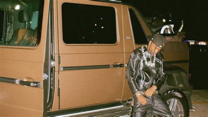 Most ridiculously expensive cars owned by rappers revealed