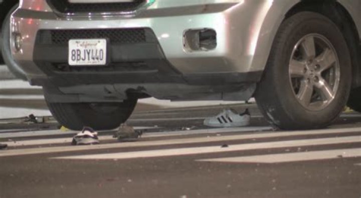 Motorcycle Accident Azusa CA, What Happened To The Victims?