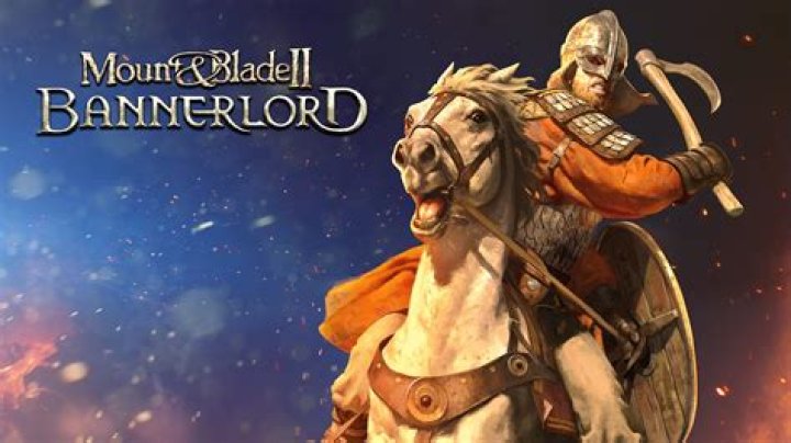 Mount & Blade II: Bannerlord Gets Sandbox Mode and More With New Beta Update