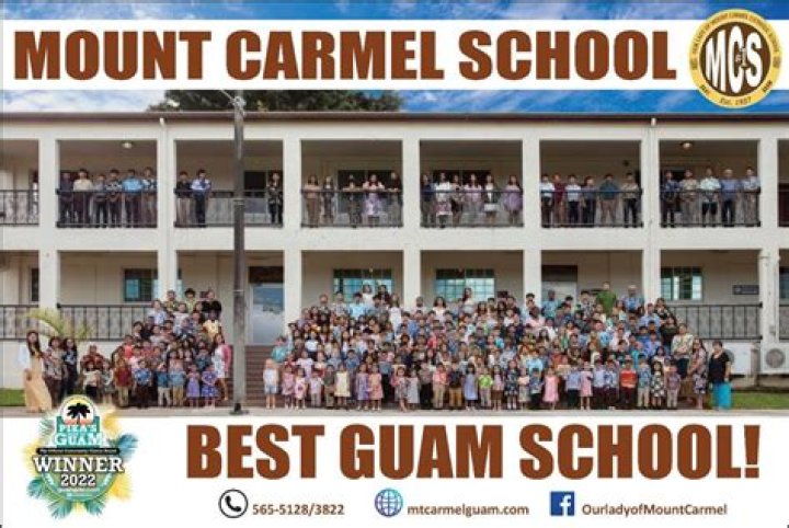 Mount Carmel Academy - Houston