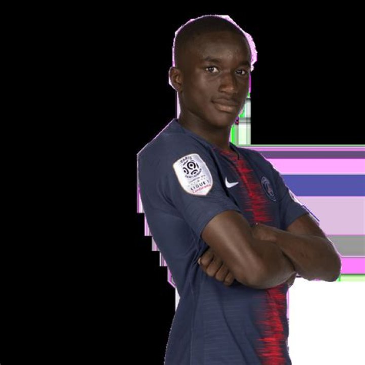 Moussa Diaby Taille