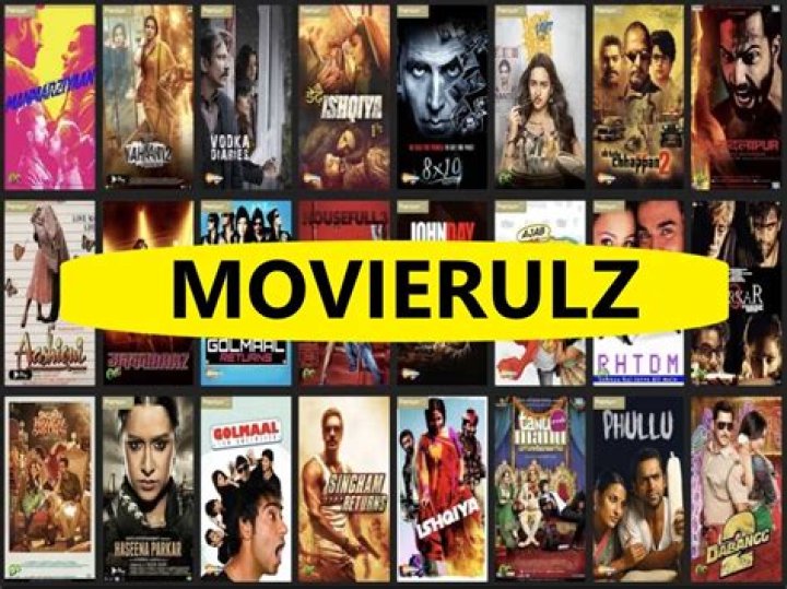 Movierulz.com: Your Ultimate Guide To Online Movie Streaming