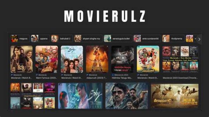 movierulz.vc login safely, analysis & comments