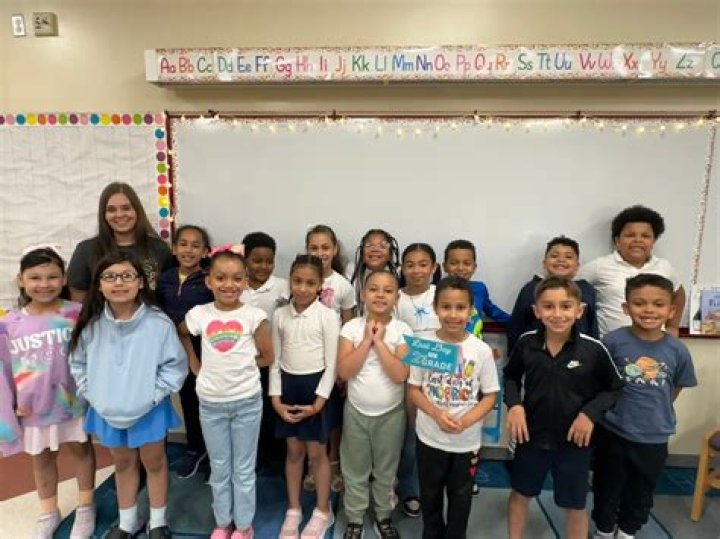 Mr. Healy - Teacher at Edward F Parthum Elementary School